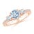 1.03 carats