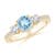 1.03 carats