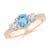 1.03 carats