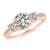 1 2/3 carats