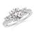 2 1/2 carats