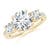 3 4/5 carats
