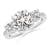 3 4/5 carats