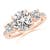 3 4/5 carats