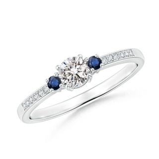 Round I-J, I1-I2 Diamond