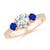 1 1/5 carats