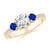 1 1/5 carats