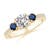 1 1/5 carats