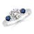 1 4/5 carats