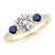 1 4/5 carats