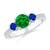 1.13 carats