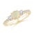 0.54 carat