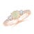 0.54 carat