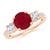 2.68 carats
