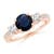2.04 carats