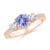 1.21 carats