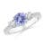 1.21 carats