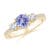 1.21 carats