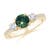 1.31 carats