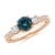 1.31 carats