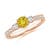 0.74 carat