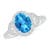 2.74 carats