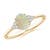 0.53 carat