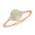 0.53 carat
