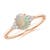 0.53 carat