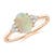 0.91 carat