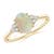0.91 carat