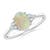 0.91 carat