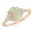 1.23 carats