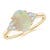 1.23 carats