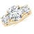 5 1/3 carats