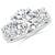 5 1/3 carats