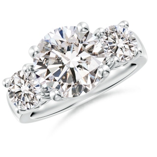 Round I-J, I1-I2 Diamond