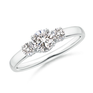 Round I-J, I1-I2 Diamond