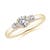 2/3 carat
