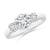1 1/3 carats