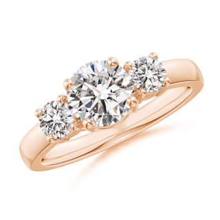 Round I-J, I1-I2 Diamond