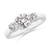 1 1/3 carats