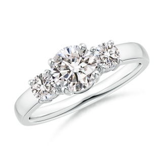 Round I-J, I1-I2 Diamond