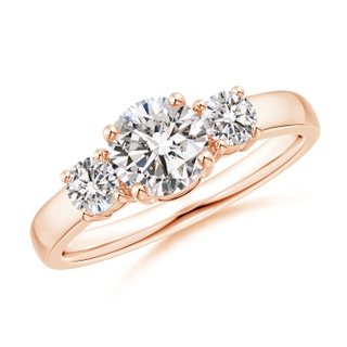 Round I-J, I1-I2 Diamond
