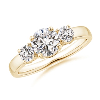 Round I-J, I1-I2 Diamond