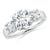 2 3/4 carats