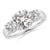 2 3/4 carats