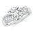 3 7/8 carats