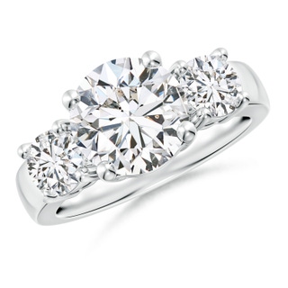 Round H, SI2 Diamond