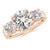 3 7/8 carats